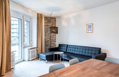 Sihlfeld Apartment | ZH Gold 1 - HITrental Apartment
