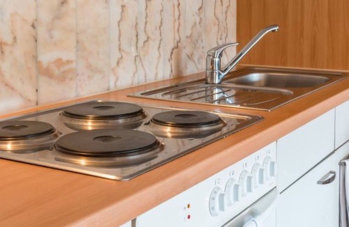 Niederdorf Apartment | ZH Limmat 4 - HITrental Apartment by Interhome