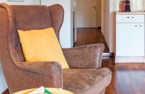 Niederdorf Apartment | ZH Limmat 4 - HITrental Apartment by Interhome