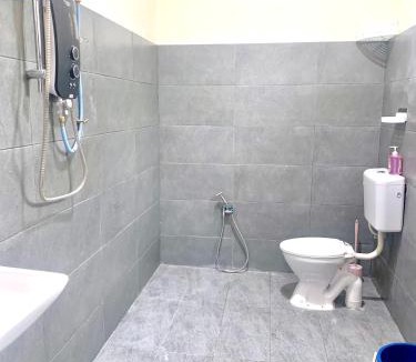 Gemas House | ZHomestay - Malay Only