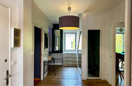 Arques Villa | Zi Villa - Les Jardins D'Ilona