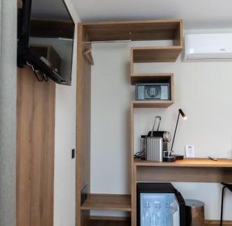 Stettlen Hotel | ZIEGELHÜSI Hotel - Self CheckIn, Stettlen bei Bern