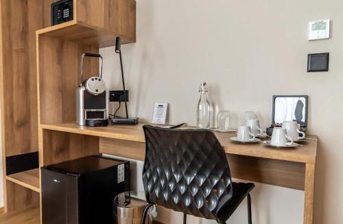 Stettlen Hotel | ZIEGELHÜSI Hotel - Self CheckIn, Stettlen bei Bern
