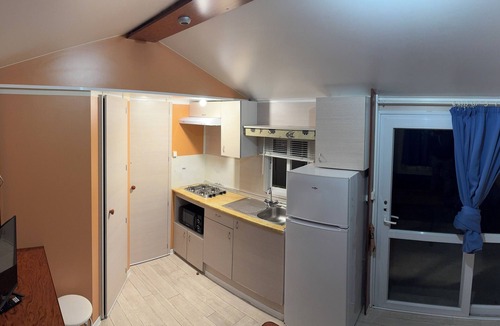 Tirig Hotel | Zielo Mobil Home