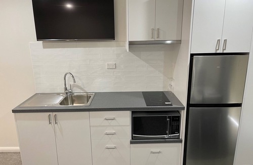 Vale Of Clwydd Hotel | Zig Zag Motel