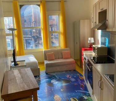 Town Apartment | Ziggla Luxury Properties