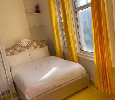 Town Apartment | Ziggla Luxury Properties