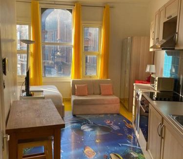 Town Apartment | Ziggla Luxury Properties