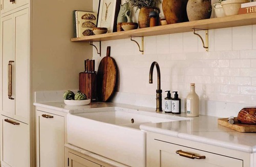 Holcombe House | Ziggy Rock - Cookswood