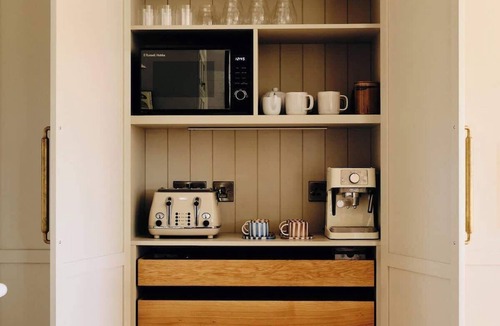 Holcombe House | Ziggy Rock - Cookswood