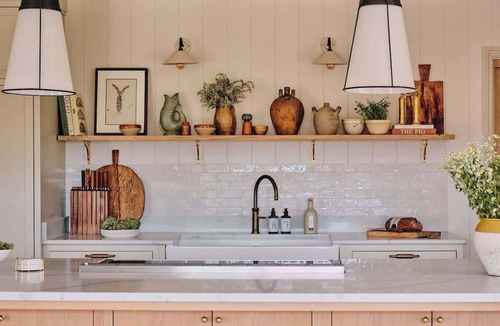 Holcombe House | Ziggy Rock - Cookswood