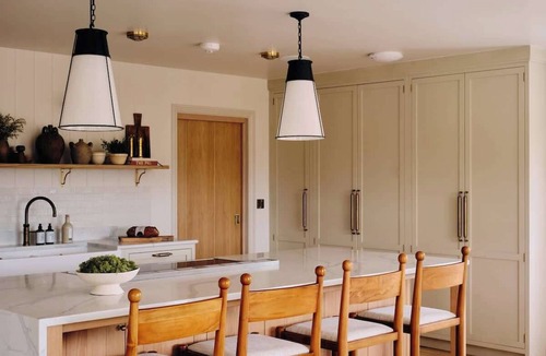 Holcombe House | Ziggy Rock - Cookswood