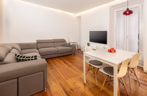 Zarautz Apartment | Zigordia 9 Apartment - Well located housing by Egona