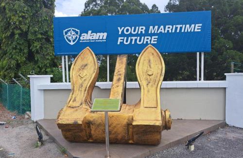 Alor Gajah House | Zikry Homestay