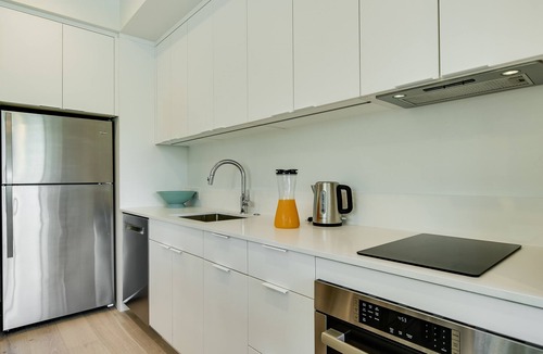 Barton Hills Apartment | Zilker Garage Apartment - Cosette!