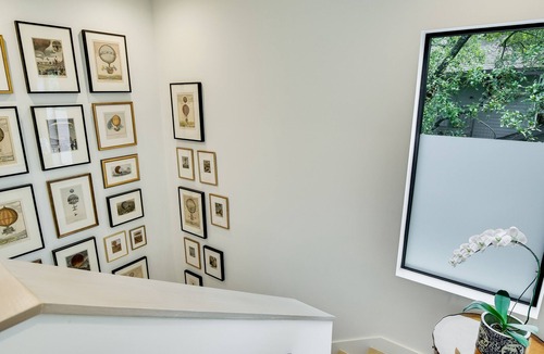 Barton Hills Apartment | Zilker Garage Apartment - Cosette!