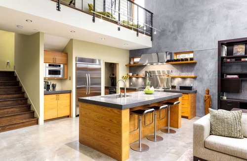 Barton Heights House | Zilker Paradise Found (w Pool & Downtown Skyline View)