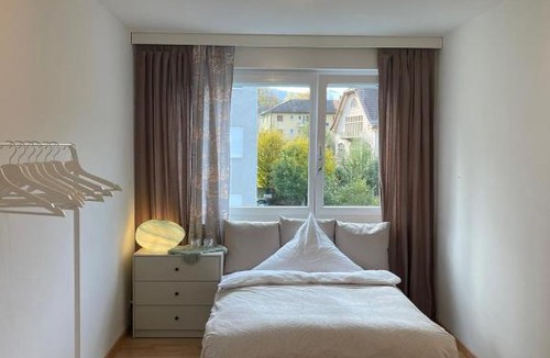 Kriens House | Zimmer am Pilatusberg