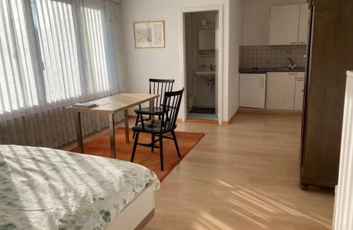 Goldach Bed & Breakfast | Zimmer am See