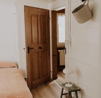 Schwende Cabin | Zimmer Appenzell im Appenzeller Ferienhaus