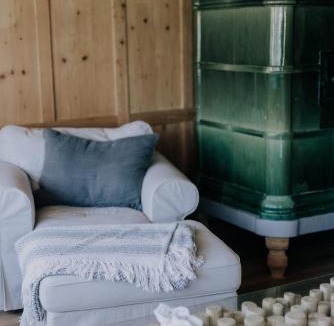 Schwende Cabin | Zimmer Appenzell im Appenzeller Ferienhaus