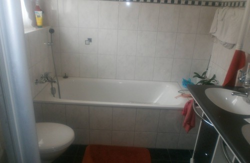 Zuzwil House | Zimmer für Reisende und Handwerker