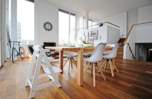 Les Tranchees Apartment | Zimmer In Stadtzentrum