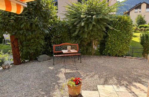 Mollis Bed & Breakfast | Zimmer mit eigenem Badezimmer
