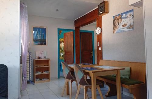 Challes-les-Eaux Bed & Breakfast | Zimmer mit Frühstück