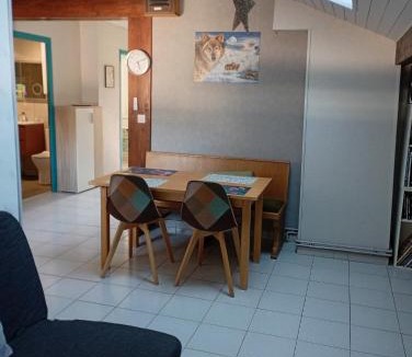 Challes-les-Eaux Bed & Breakfast | Zimmer mit Frühstück