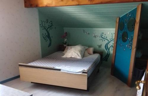 Challes-les-Eaux Bed & Breakfast | Zimmer mit Frühstück