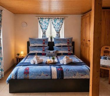 Wohlen House | Zimmer mit Zugang zu Küche & Bad