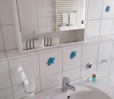 Welschdorfli House | Zimmer perla