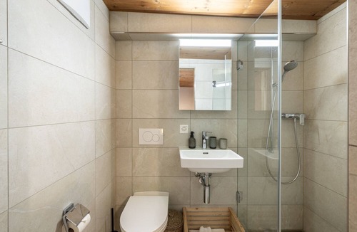 Ardez Bed & Breakfast | ZIMMER USTAREA SPLUGA 1