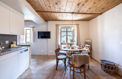 Ardez Bed & Breakfast | ZIMMER USTAREA SPLUGA 1