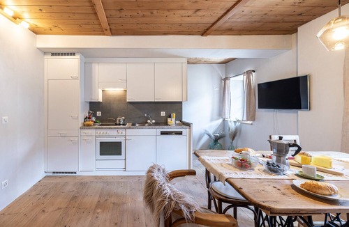 Ardez Bed & Breakfast | ZIMMER USTAREA SPLUGA 3