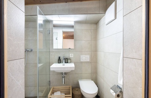 Ardez Bed & Breakfast | ZIMMER USTAREA SPLUGA 3