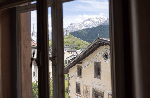Ardez Bed & Breakfast | ZIMMER USTAREA SPLUGA 3