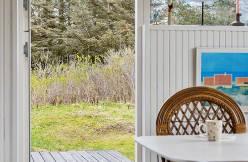Hjørring House | "Zina" - 600m from the sea by Interhome