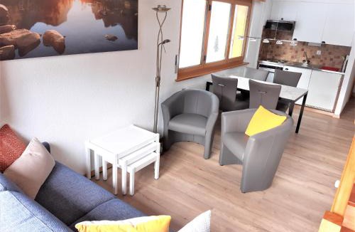 Zinal Apartment | Zinal - Studio/mezzanine à 2 pas du télécabine