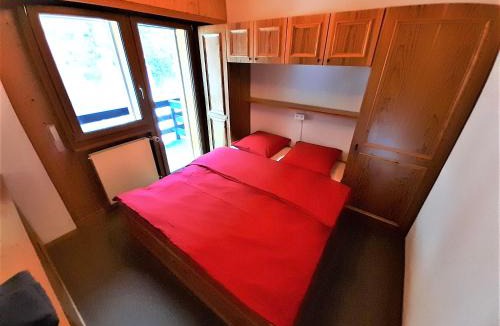 Zinal Apartment | Zinal - Studio/mezzanine à 2 pas du télécabine