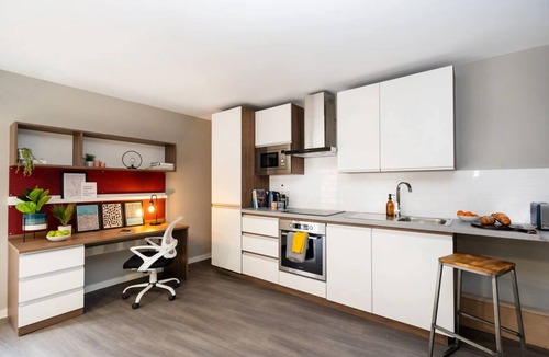 Bristol Apartment | Zinc Works