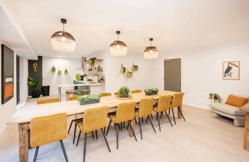 Bristol Apartment | Zinc Works