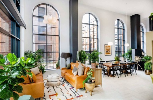 Bristol Apartment | Zinc Works