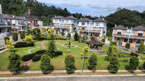 Tanah Rata House | ZINNIA RESIDENCE