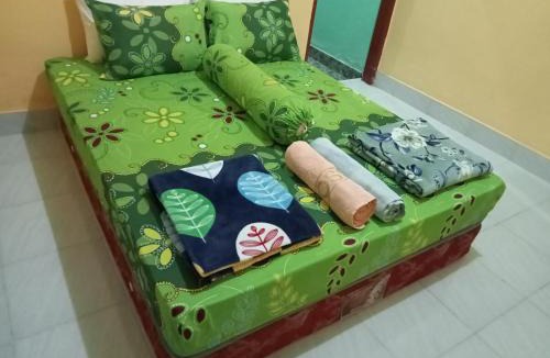 Kotaraja House | Zinzi's All-Inclusive Homestay