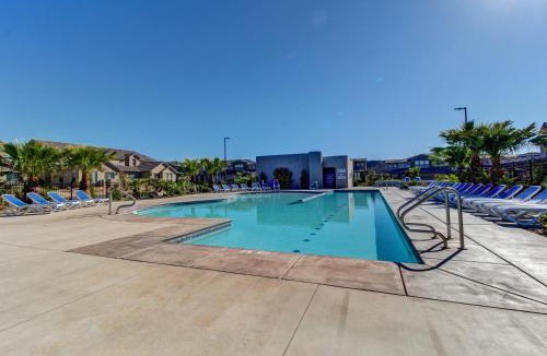 Sienna Hills House | Zion Cove