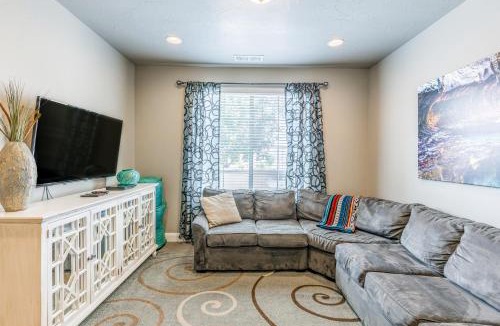 Sienna Hills House | Zion Cove