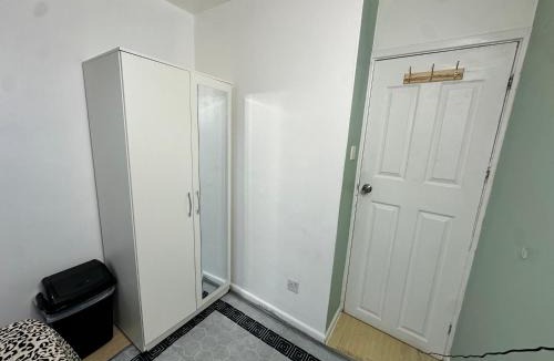 Faraday House | Zion Double Room