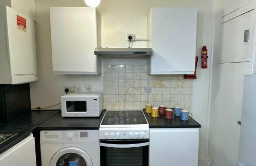 Faraday House | Zion Double Room